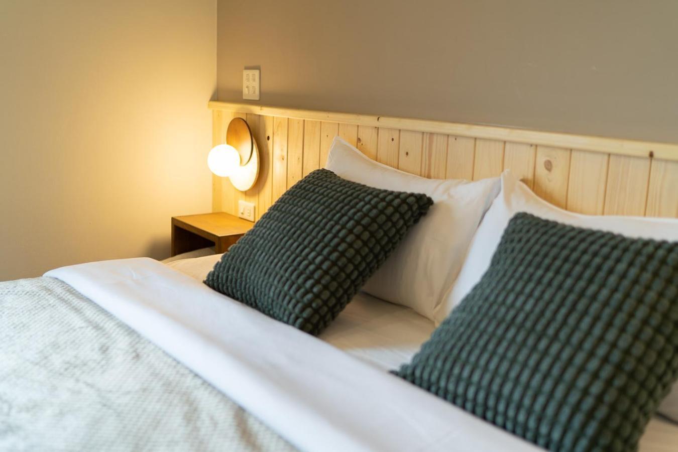 Jinyou B&B Chishang Dış mekan fotoğraf