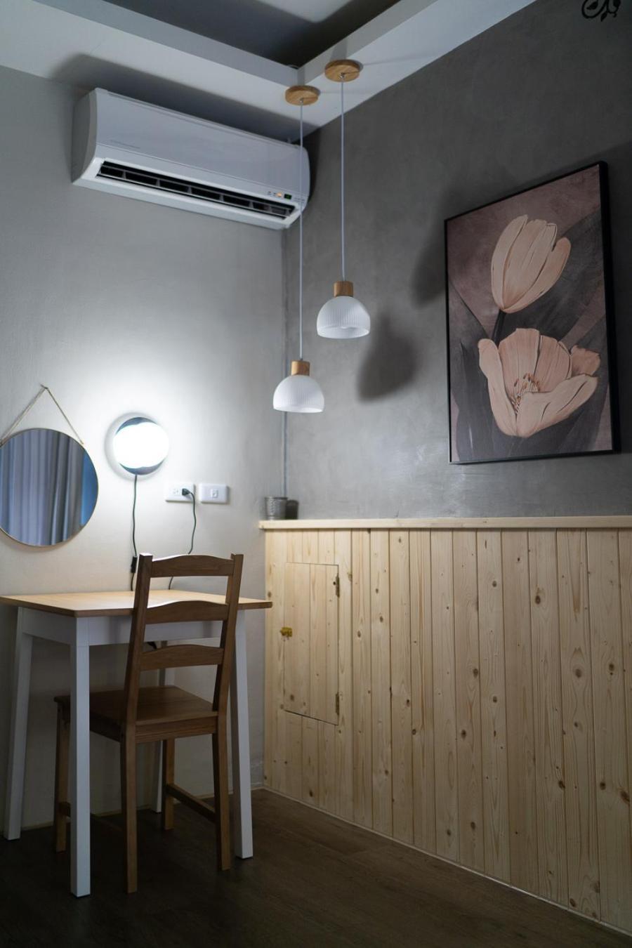 Jinyou B&B Chishang Dış mekan fotoğraf