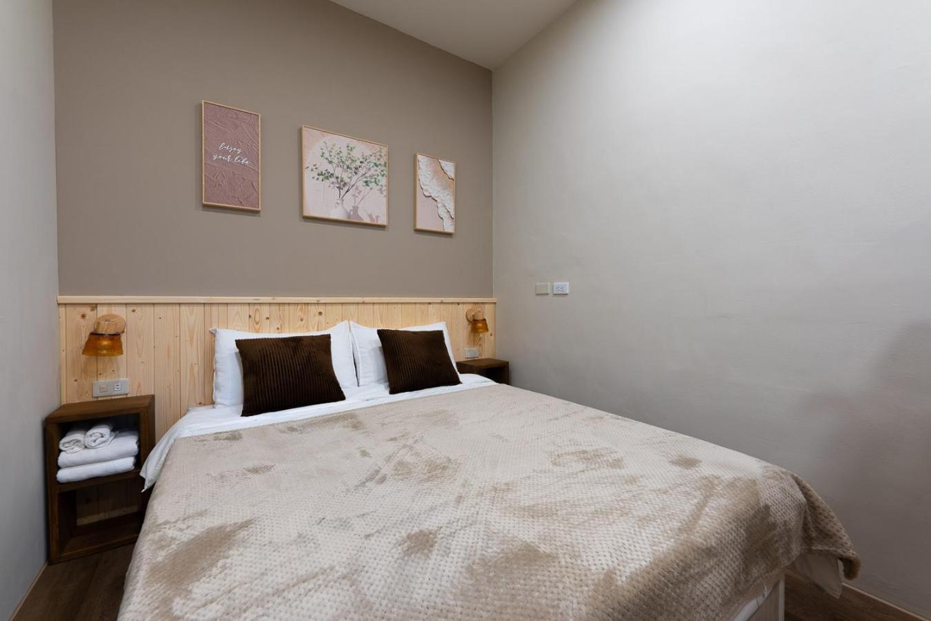 Jinyou B&B Chishang Dış mekan fotoğraf