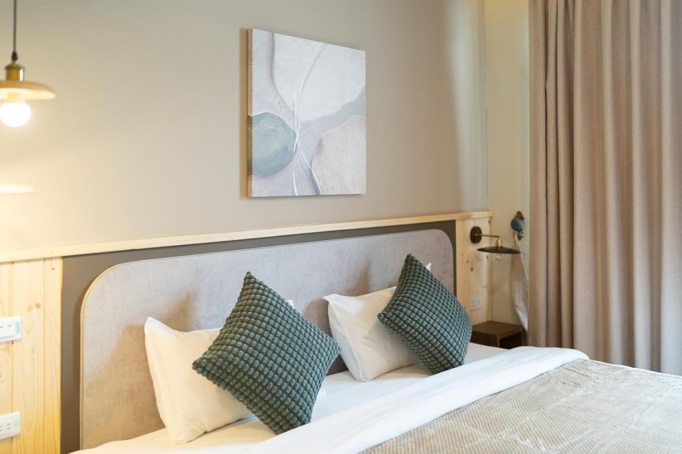 Jinyou B&B Chishang Dış mekan fotoğraf