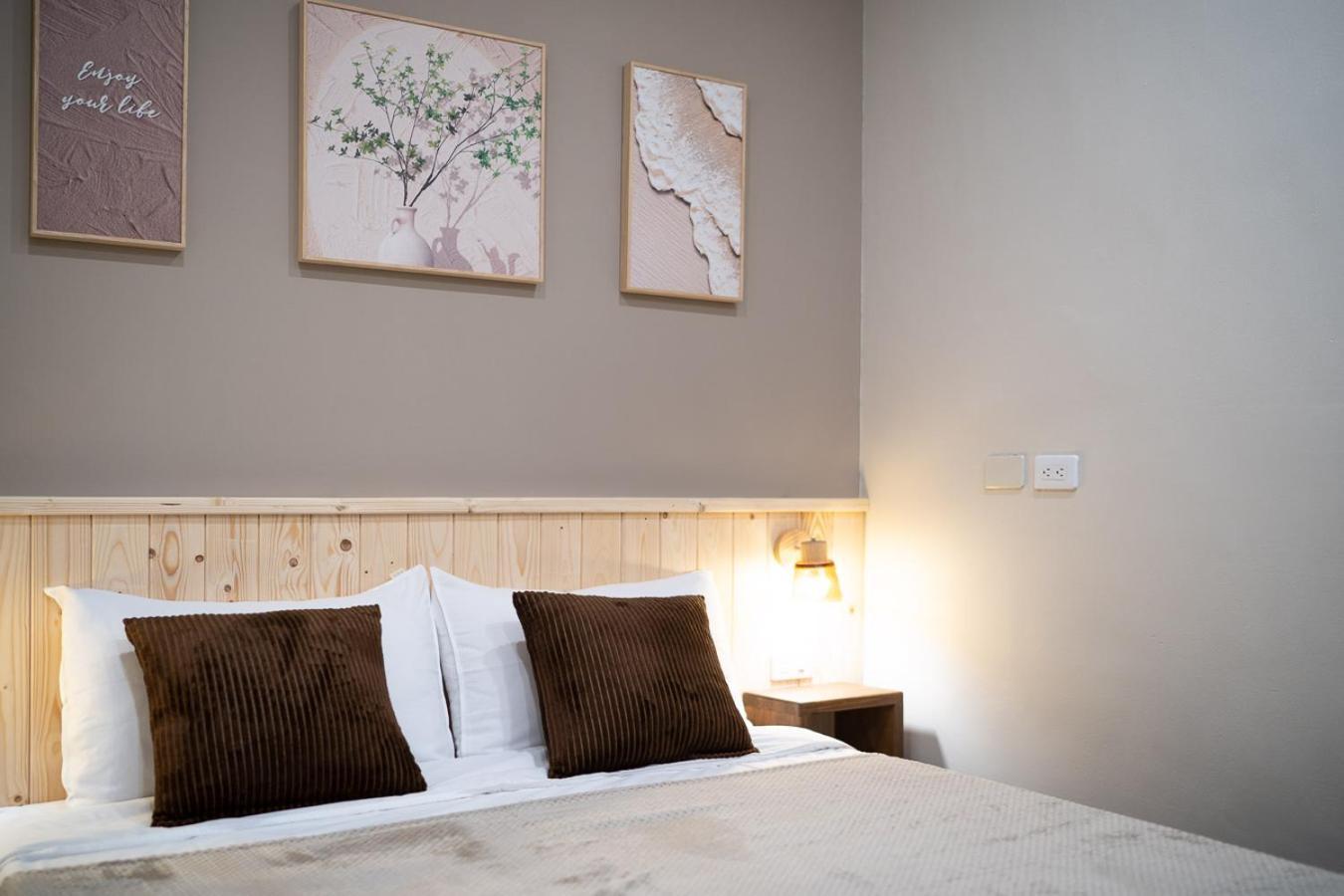 Jinyou B&B Chishang Dış mekan fotoğraf