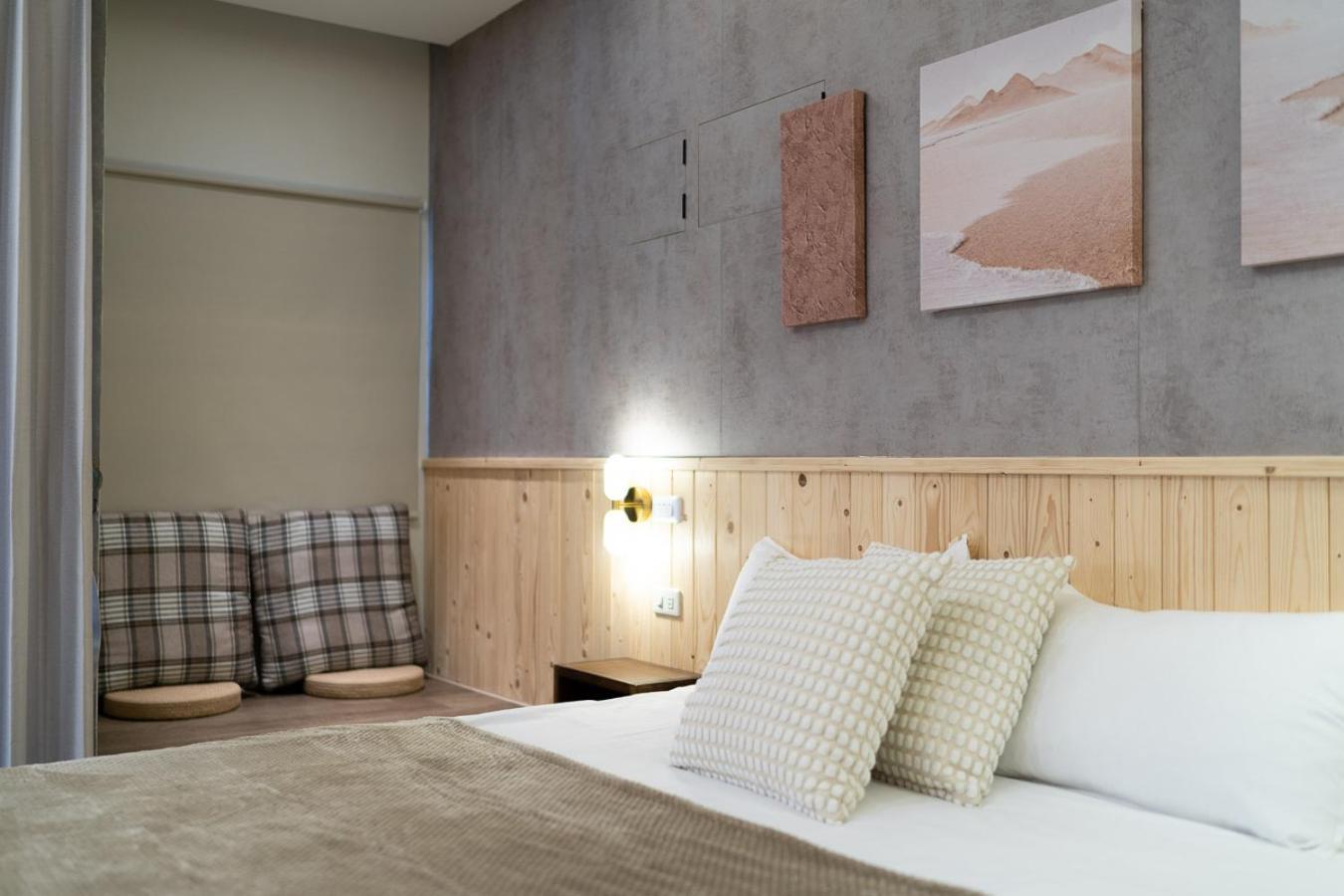 Jinyou B&B Chishang Dış mekan fotoğraf