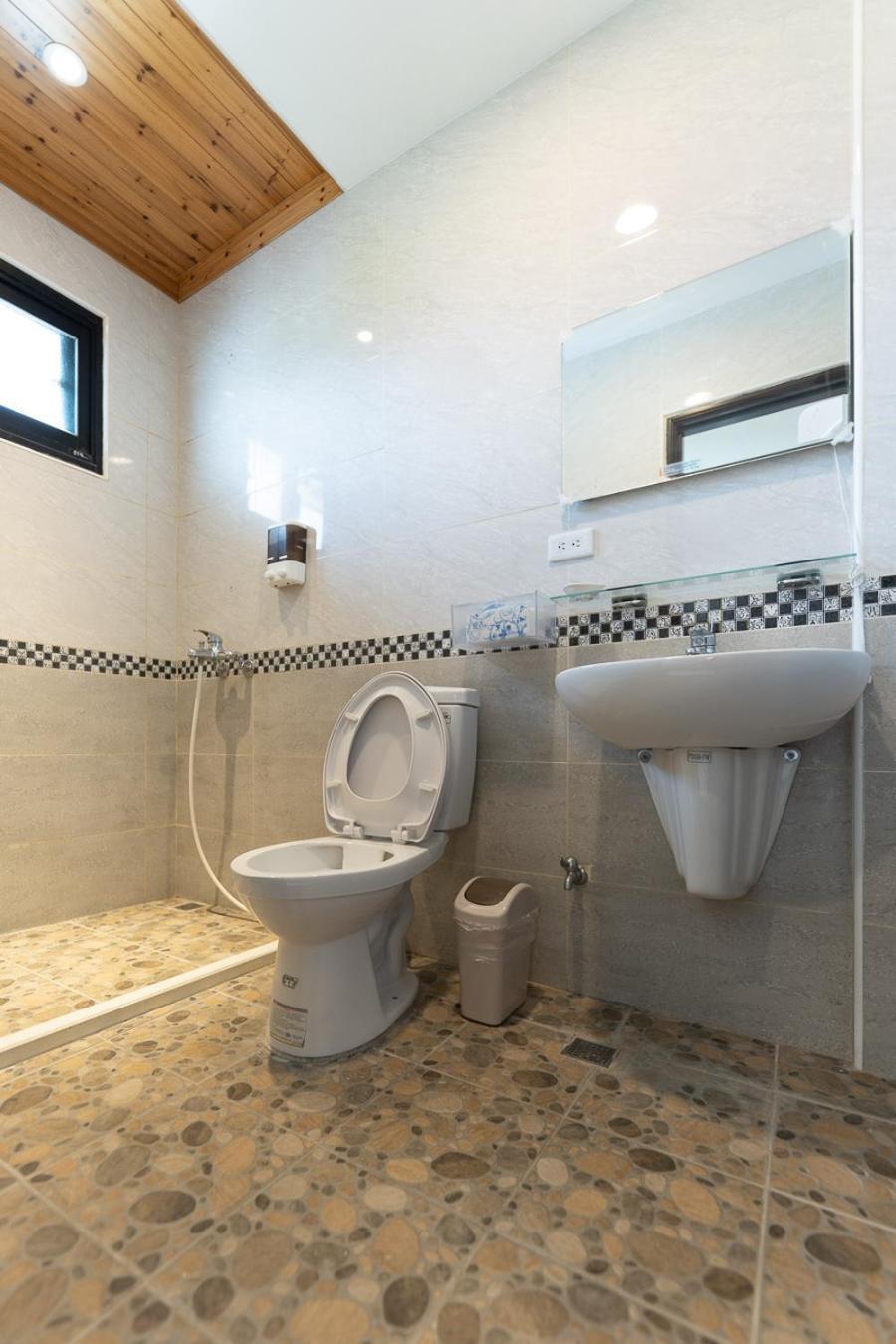 Jinyou B&B Chishang Dış mekan fotoğraf