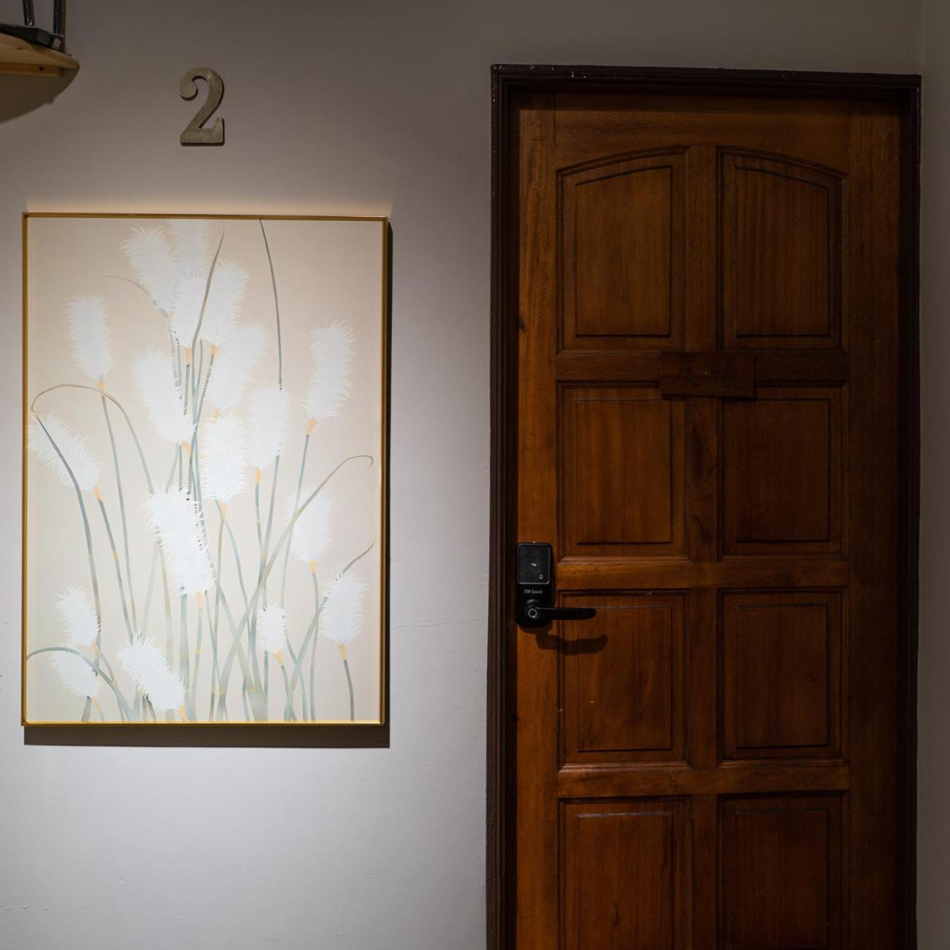 Jinyou B&B Chishang Dış mekan fotoğraf