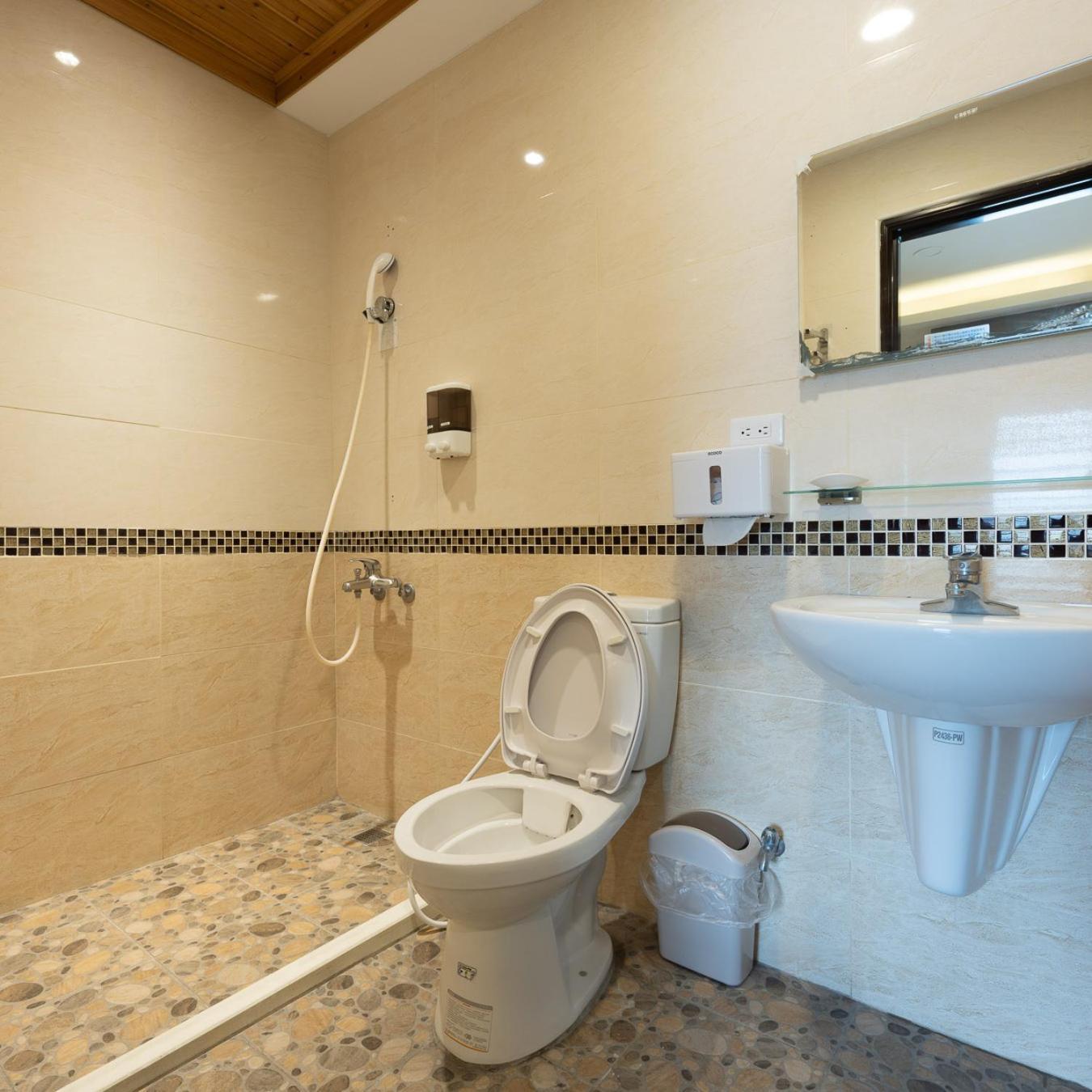 Jinyou B&B Chishang Dış mekan fotoğraf