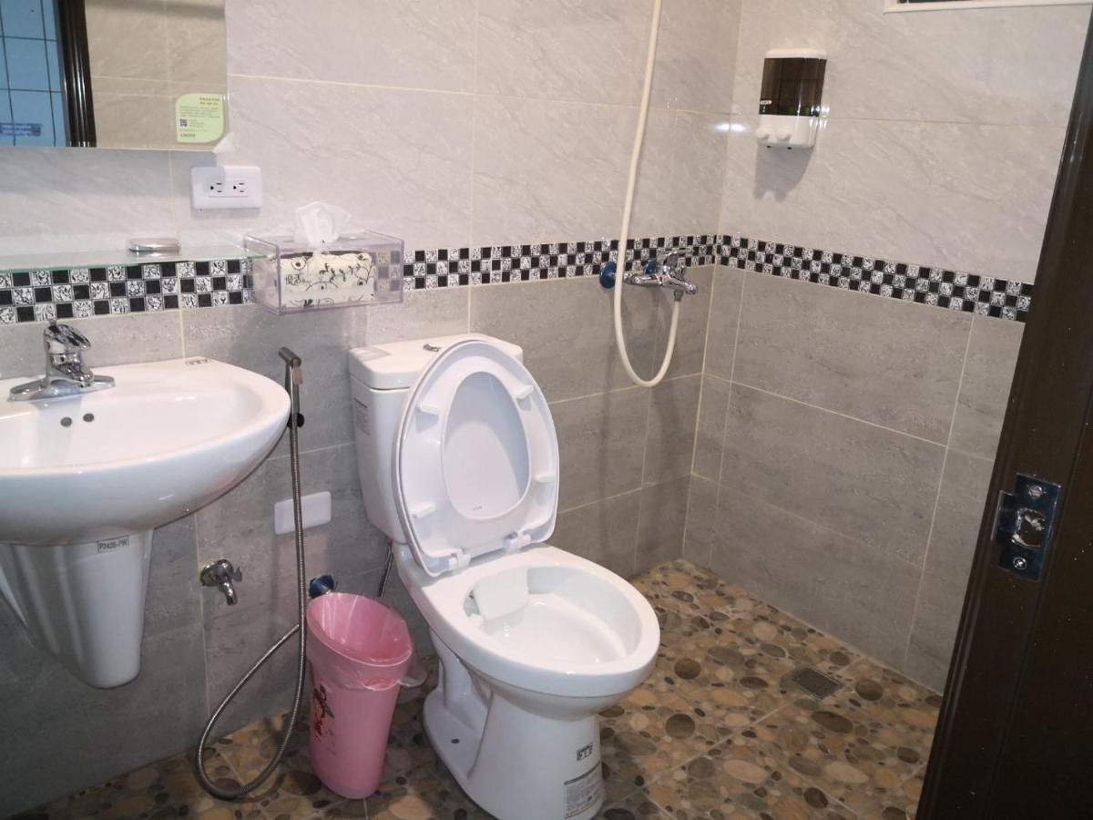 Jinyou B&B Chishang Oda fotoğraf